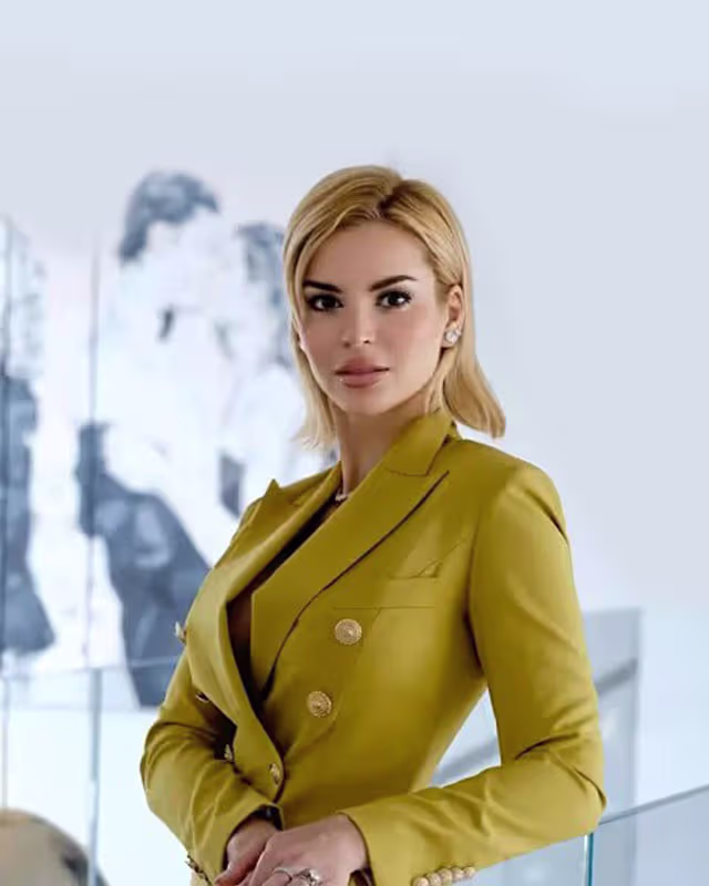 Krystyna Laukien